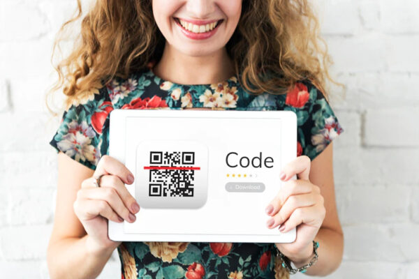 Creazione QR code